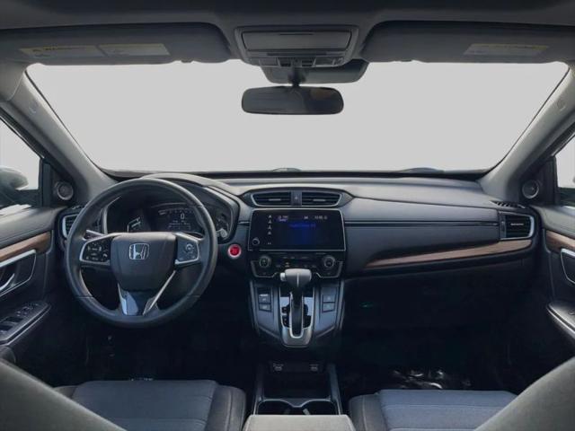 2020 Honda CR-V 2WD EX