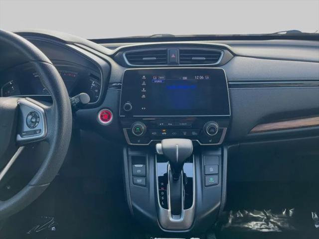 2020 Honda CR-V 2WD EX