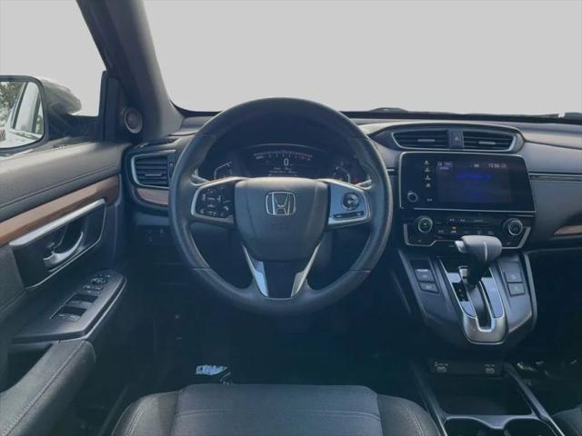 2020 Honda CR-V 2WD EX