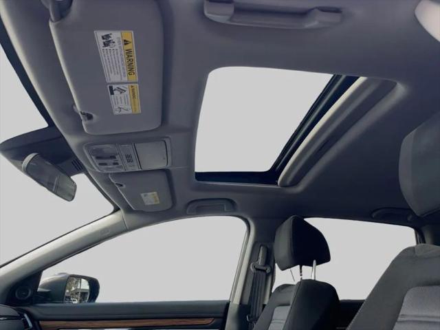 2020 Honda CR-V 2WD EX