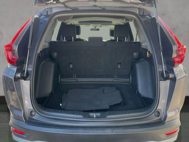 2020 Honda CR-V 2WD EX