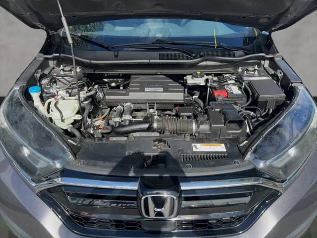 2020 Honda CR-V 2WD EX