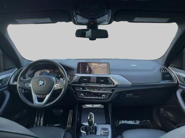 2018 BMW X3 M40i