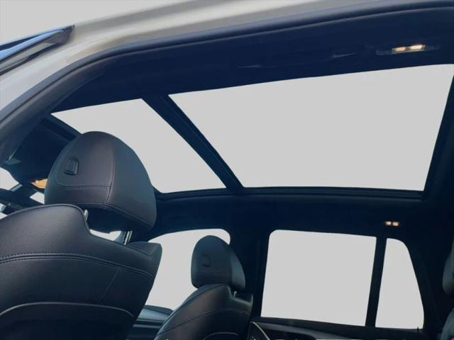 2018 BMW X3 M40i