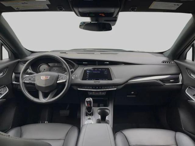 2021 Cadillac XT4 FWD Luxury