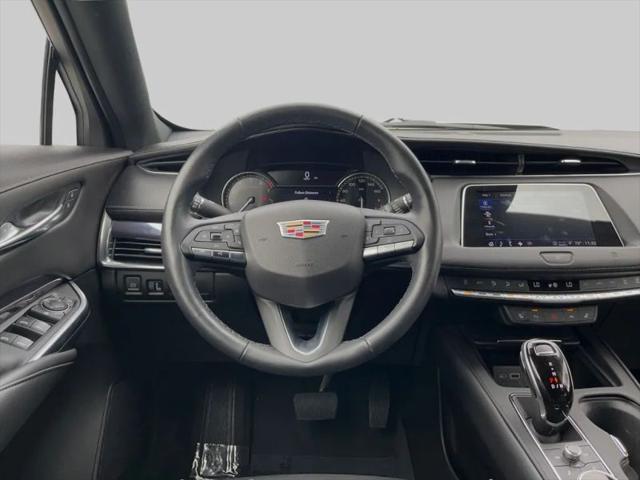 2021 Cadillac XT4 FWD Luxury