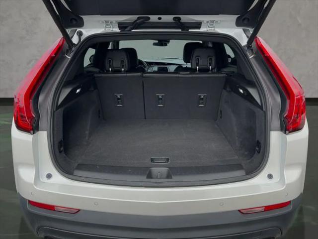 2021 Cadillac XT4 FWD Luxury
