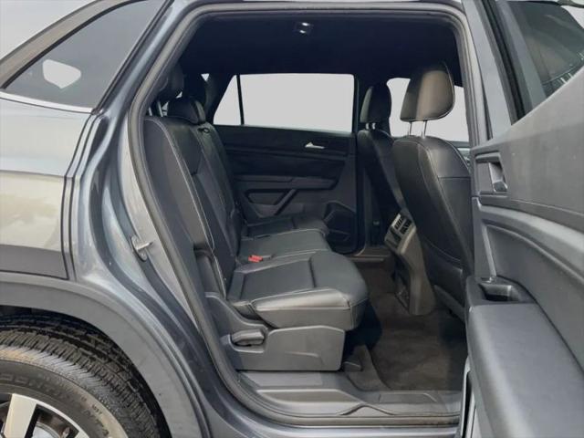 2020 Volkswagen Atlas Cross Sport 2.0T SE