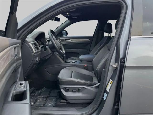 2020 Volkswagen Atlas Cross Sport 2.0T SE