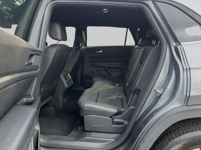 2020 Volkswagen Atlas Cross Sport 2.0T SE