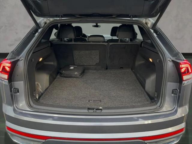 2020 Volkswagen Atlas Cross Sport 2.0T SE