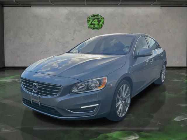 2017 Volvo S60 Inscription T5 for sale in Plantation, FL