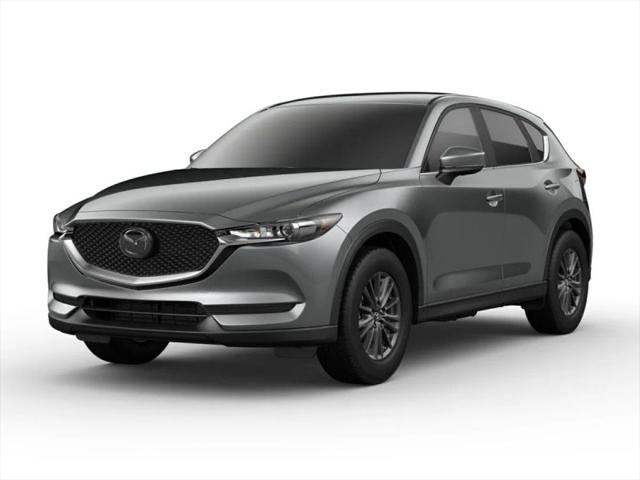 2021 Mazda CX-5 Touring for sale in Plantation, FL