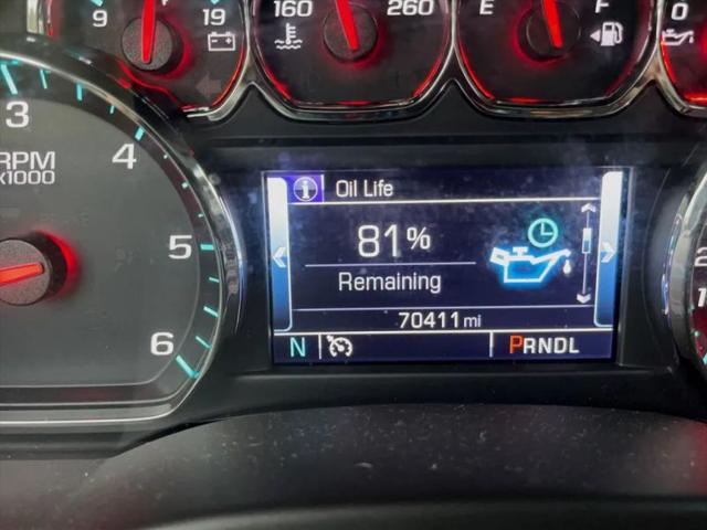 2018 GMC Yukon XL SLT