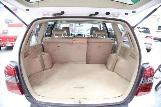 2007 Toyota Highlander Limited V6