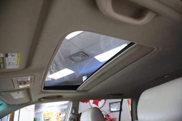 2007 Toyota Highlander Limited V6