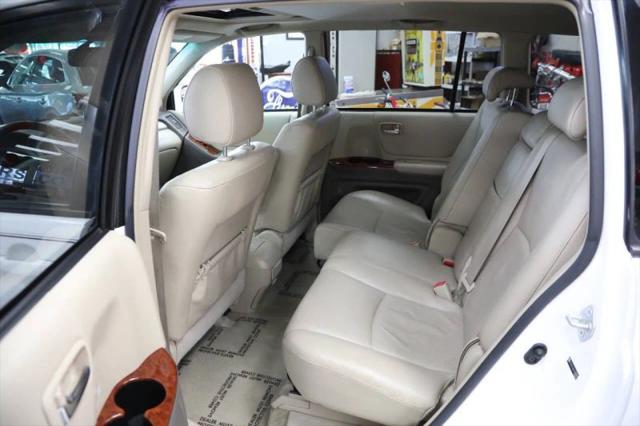 2007 Toyota Highlander Limited V6