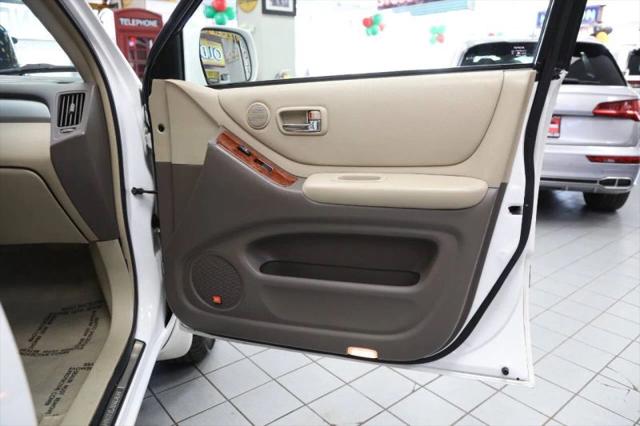 2007 Toyota Highlander Limited V6