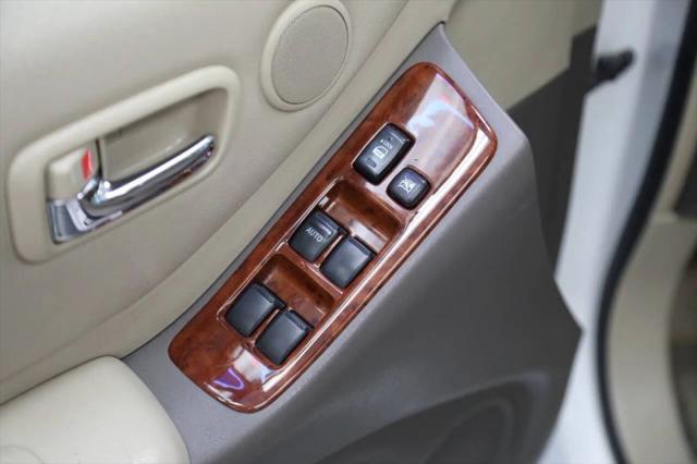2007 Toyota Highlander Limited V6