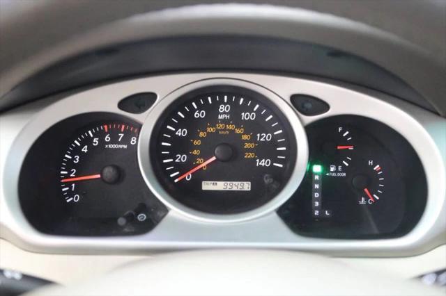 2007 Toyota Highlander Limited V6