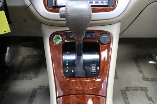 2007 Toyota Highlander Limited V6
