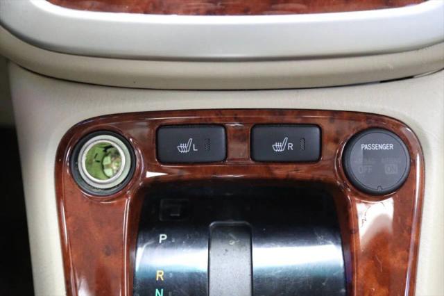 2007 Toyota Highlander Limited V6