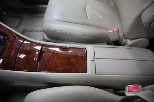 2007 Toyota Highlander Limited V6