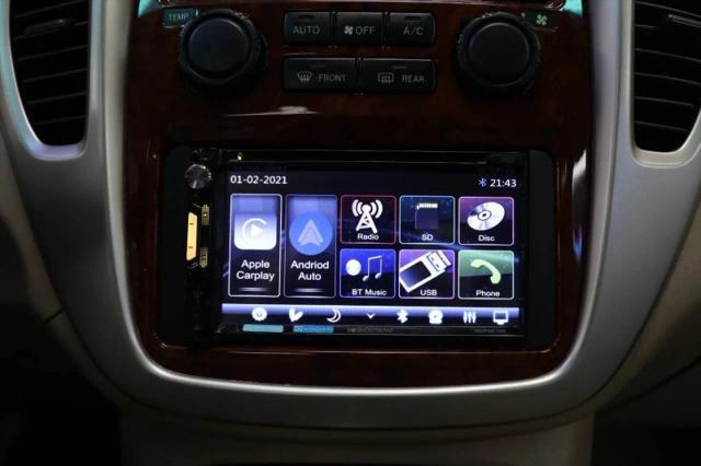 2007 Toyota Highlander Limited V6