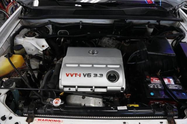 2007 Toyota Highlander Limited V6