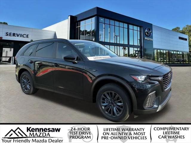 2026 Mazda CX-70 SC for sale in Kennesaw, GA