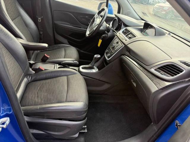 2015 Buick Encore Base