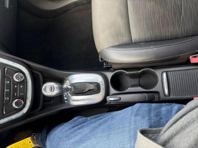2015 Buick Encore Base