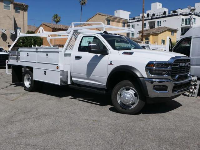 2026 Ram 5500 Tradesman/Big Horn for sale in Van Nuys, CA
