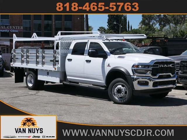 2026 Ram 5500 Tradesman/Big Horn for sale in Van Nuys, CA