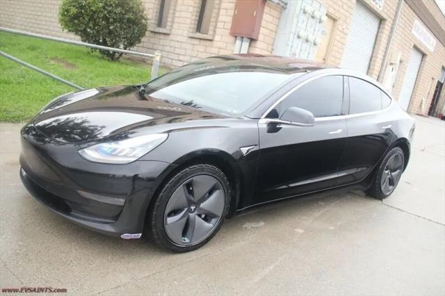 2019 Tesla Model 3 Mid Range for sale in Rialto, CA