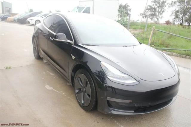 2019 Tesla Model 3 Mid Range
