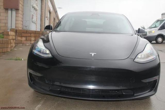 2019 Tesla Model 3 Mid Range