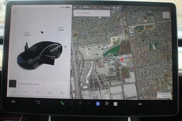 2019 Tesla Model 3 Mid Range