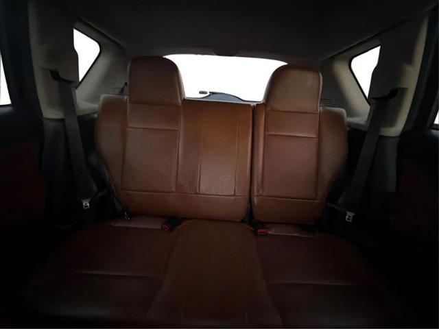 2016 Jeep Compass High Altitude Edition