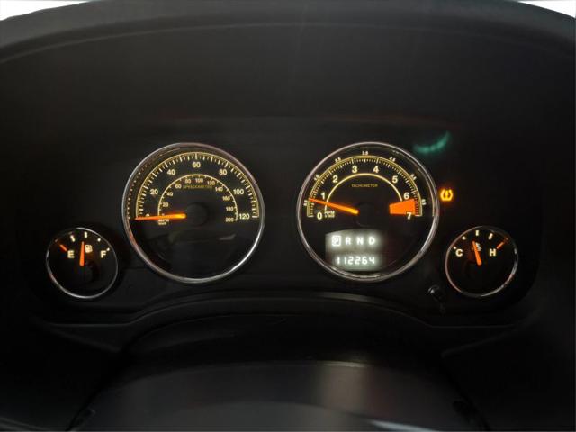 2016 Jeep Compass High Altitude Edition