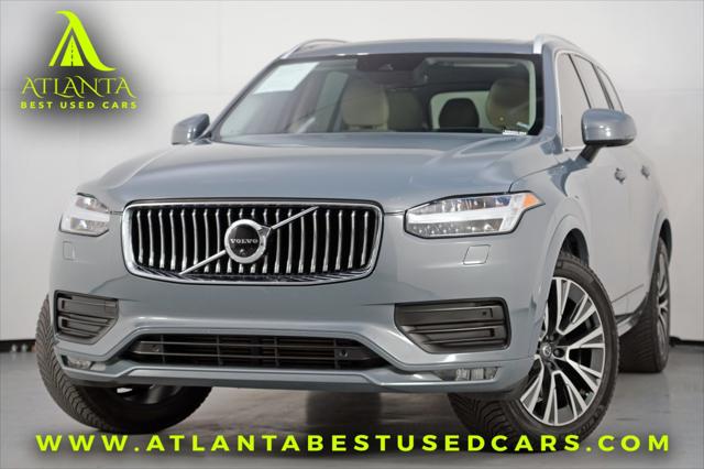 2020 Volvo XC90 T6 Momentum 6 Passenger for sale in Norcross, GA