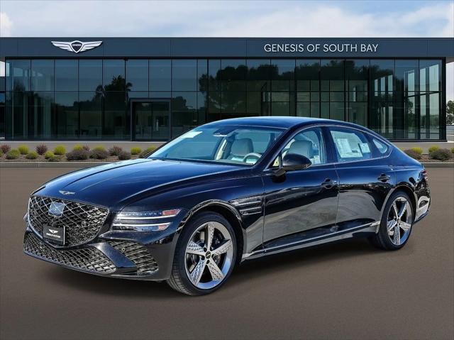 2026 Genesis G80 2.5T Sport Prestige AWD for sale in Torrance, CA