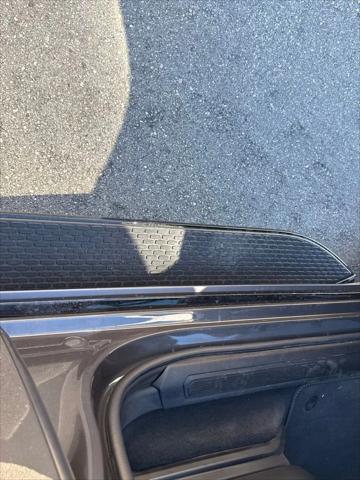 2026 Jeep Grand Wagoneer L Limited Altitude 4x4