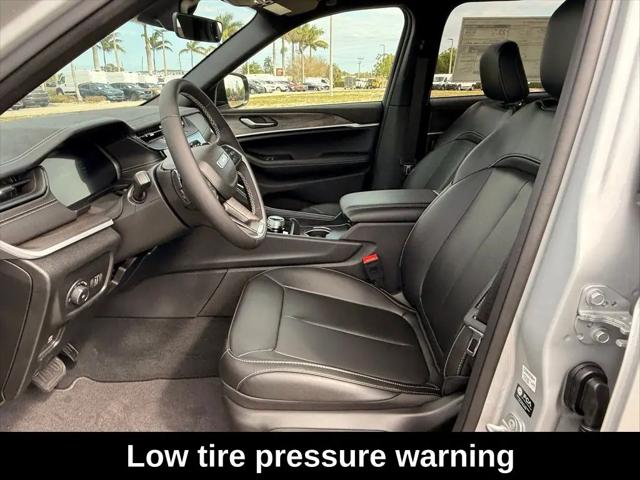 2026 Jeep Grand Cherokee Limited 4x2