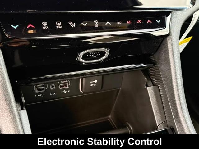2026 Jeep Grand Cherokee Limited 4x2
