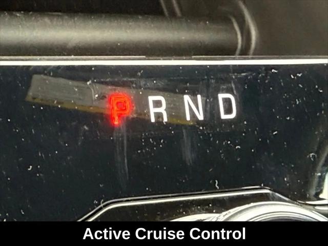 2026 Jeep Grand Cherokee Limited 4x2