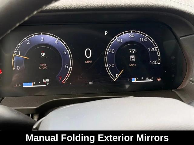 2026 Jeep Grand Cherokee Limited 4x2