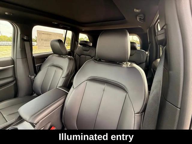 2026 Jeep Grand Cherokee Limited 4x2