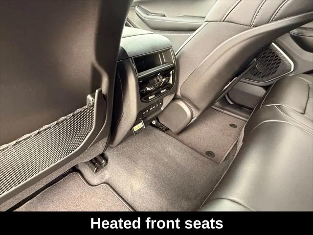 2026 Jeep Grand Cherokee Limited 4x2