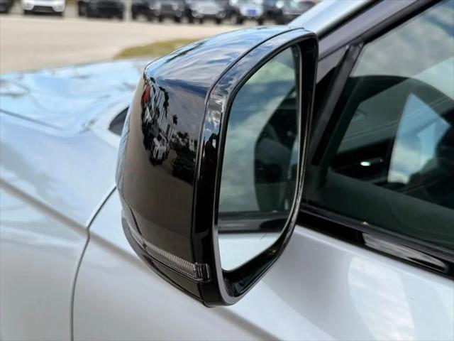 2026 Jeep Grand Cherokee Limited 4x2